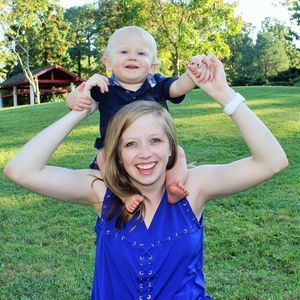 Meet your Posher, Summer